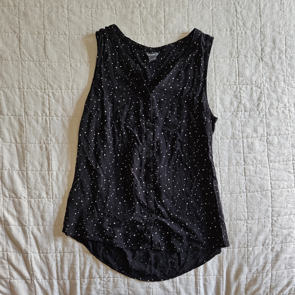 Eddie bauer tank top (0426)